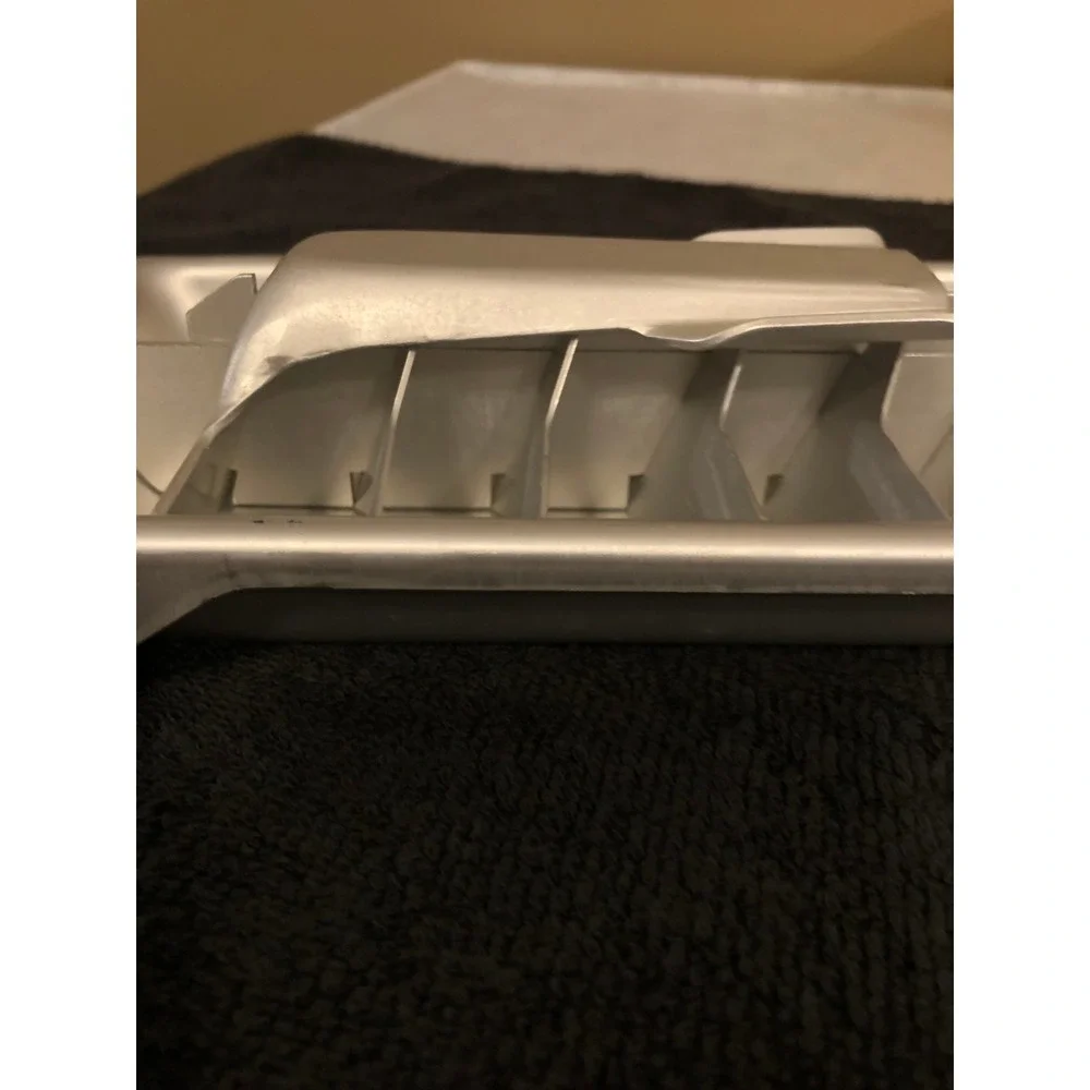 N/A vintage aluminum